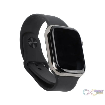 TX10 Pro Max Large Display Wireless Charging Smartwatch (1 Pc) - infinityexculsivestore.com