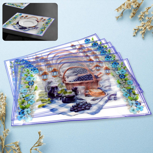 Table placement for Dinning Table - infinityexculsivestore.com