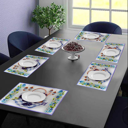 Table placement for Dinning Table - infinityexculsivestore.com