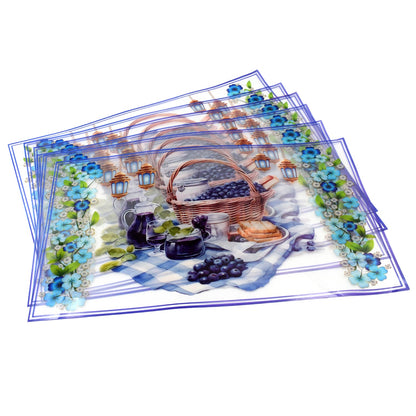 Table placement for Dinning Table - infinityexculsivestore.com