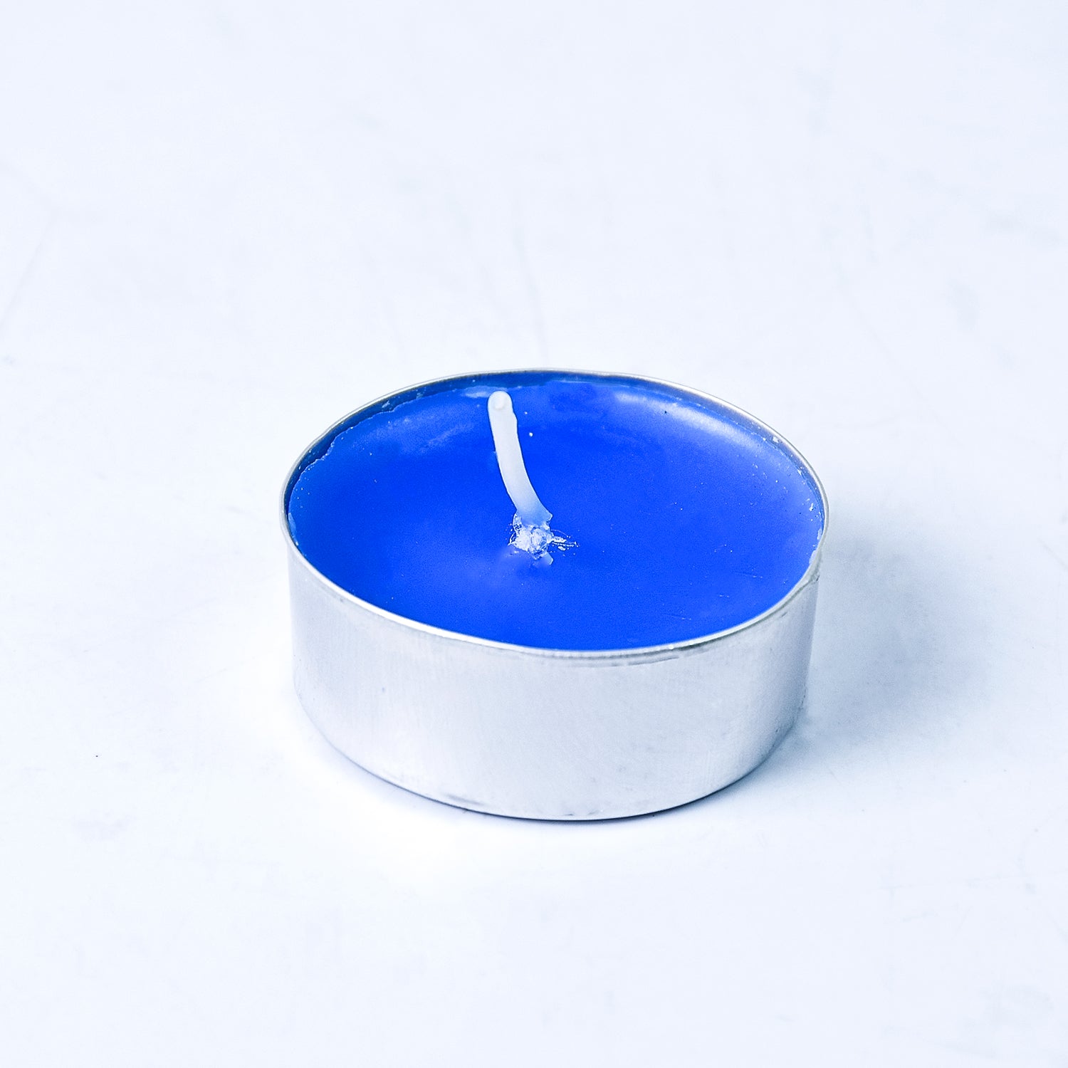 Tealight Diwali Candles for Home Decoration Smokeless Candles for Decorations Long Burning for Mood Dinners Parities Home Decoration Wedding Candle (1 Pc / Mix Color) - infinityexculsivestore.com