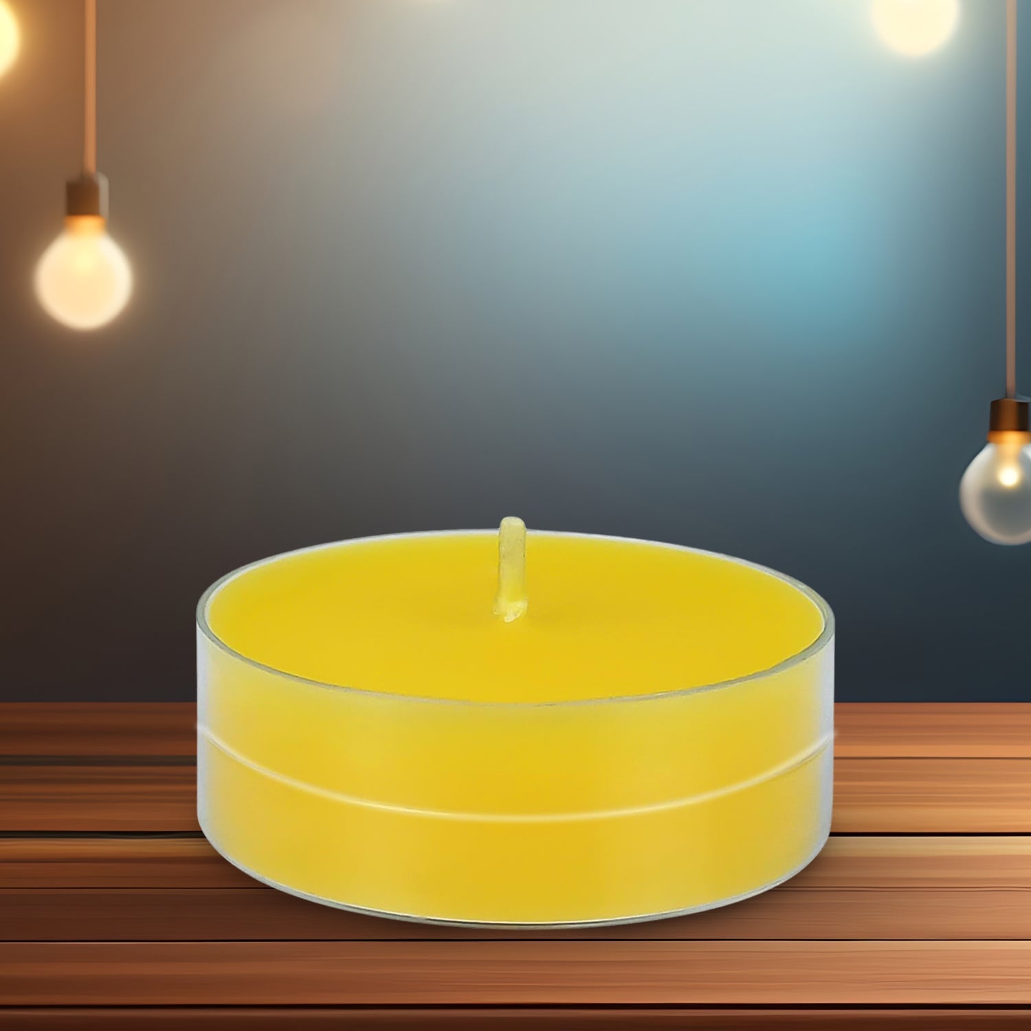 Tealight Diwali Candles for Home Decoration Smokeless Candles for Decorations Long Burning for Mood Dinners Parities Home Decoration Wedding Candle (1 Pc / Mix Color) - infinityexculsivestore.com