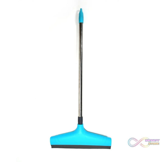 Telescopic Home / Bathroom Wiper 12 Inch (30 cm), Plastic Floor Wiper - infinityexculsivestore.com