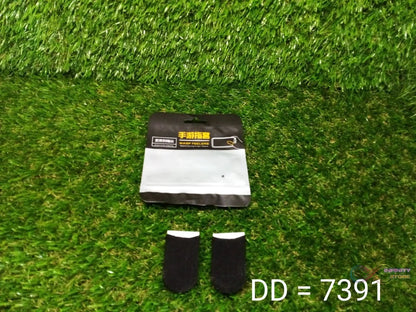 Thumb & Finger Sleeve for Mobile Game, Pubg,Cod,Freefire (1Pair only) - infinityexculsivestore.com