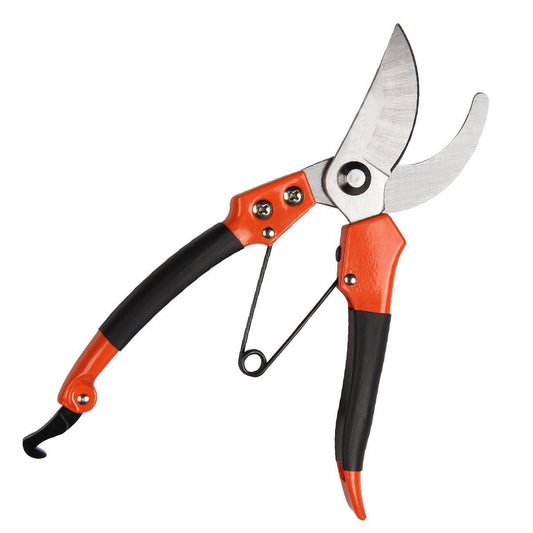 Tiger Garden Shears Pruners Scissor - infinityexculsivestore.com