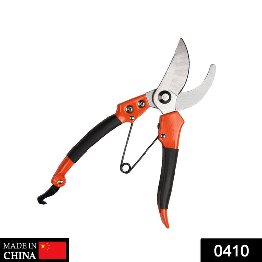 Tiger Garden Shears Pruners Scissor - infinityexculsivestore.com