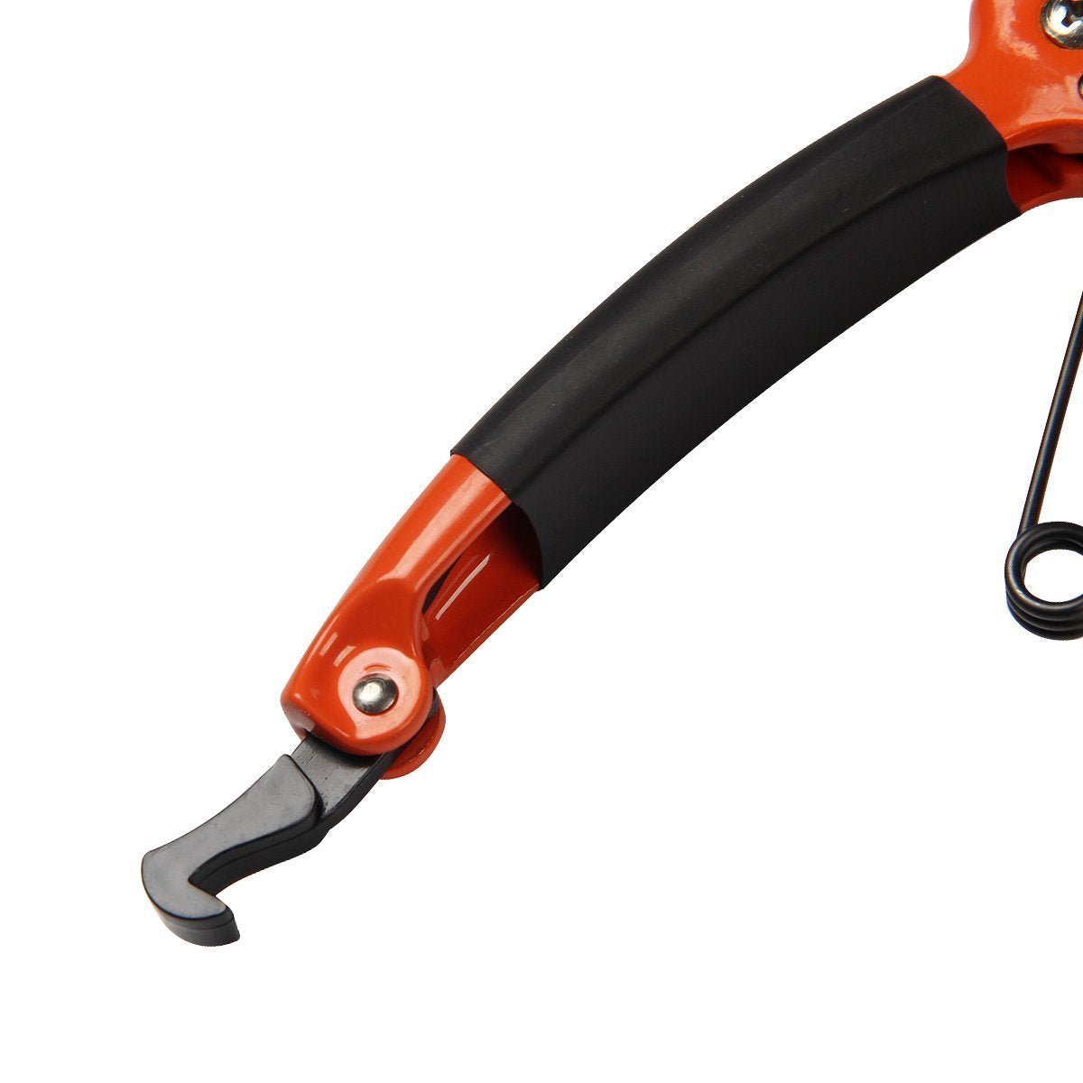 Tiger Garden Shears Pruners Scissor - infinityexculsivestore.com