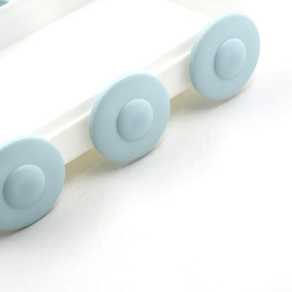 Tissue Paper Holder Unique Train Engine Tissue Storage Box Tissue Paper Holder Box | Tissue Holder Dispenser Organizer for Car Decor & Home Use - infinityexculsivestore.com