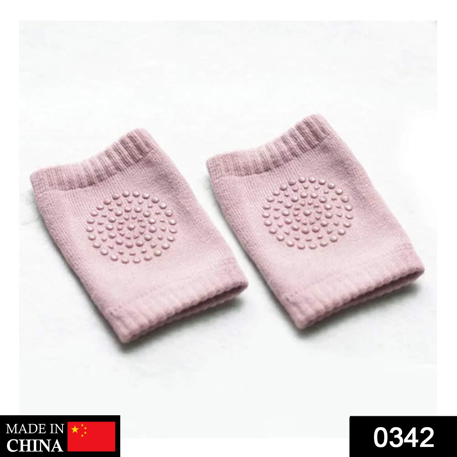 Toddler Wool Knit Leg Warmer (Knee Guard) - infinityexculsivestore.com