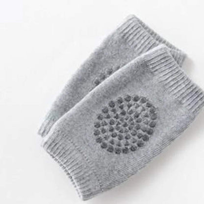 Toddler Wool Knit Leg Warmer (Knee Guard) - infinityexculsivestore.com