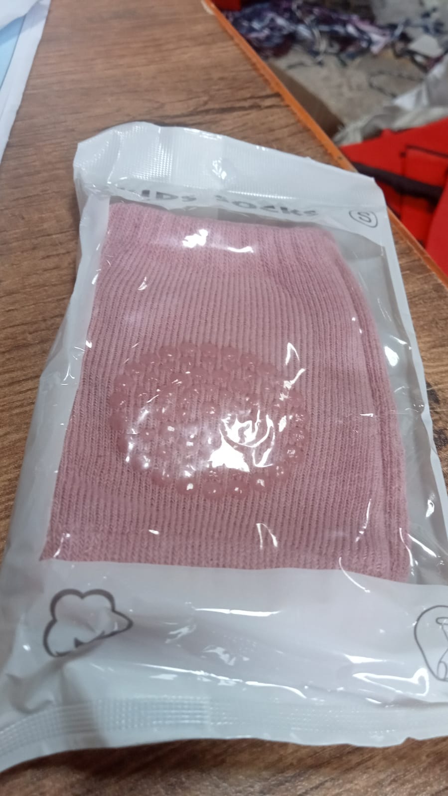 Toddler Wool Knit Leg Warmer (Knee Guard) - infinityexculsivestore.com
