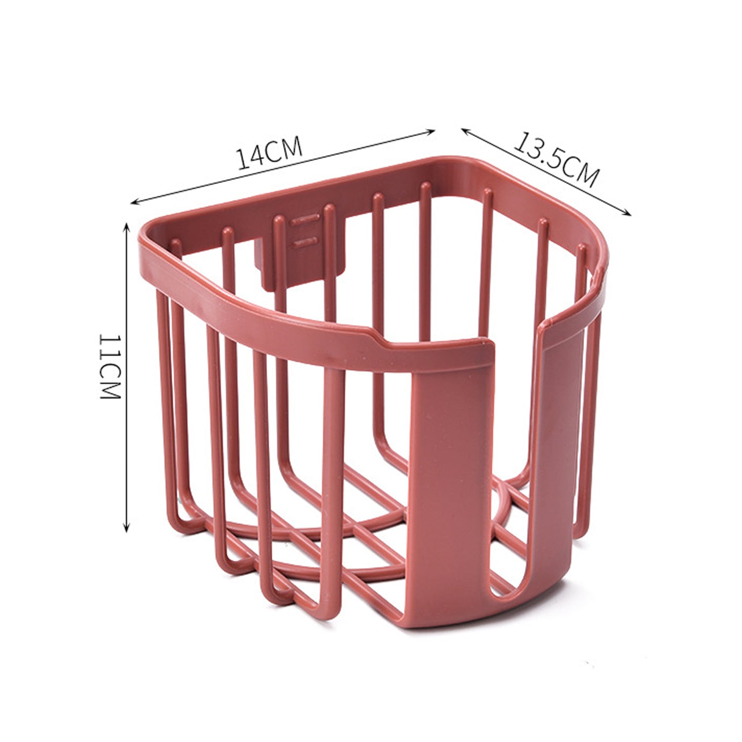 Toilet Roll Holder, Toilet Paper Holder Hanger for Bathroom and Kitchen - infinityexculsivestore.com