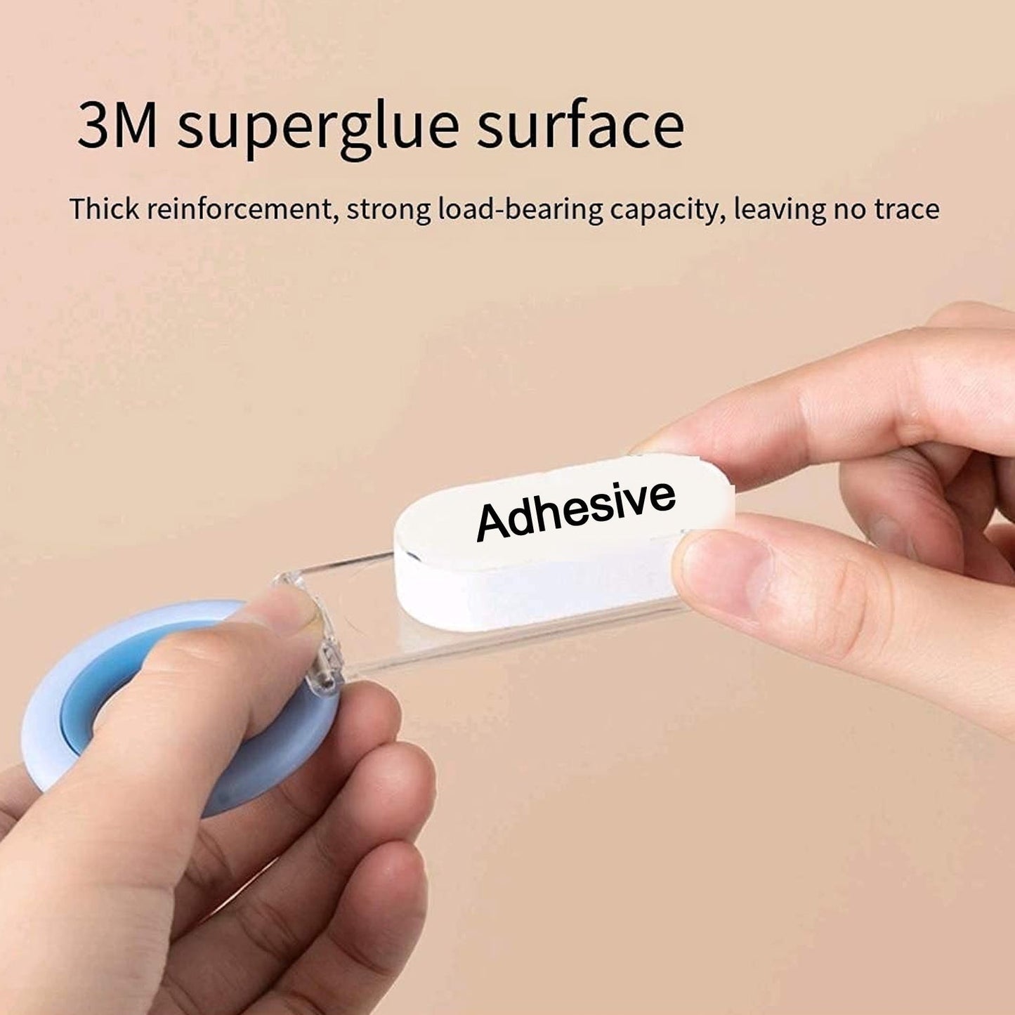 Toilet Seat Lifter (1 Pc): Sanitary Handle, Avoid Touching Seat - infinityexculsivestore.com