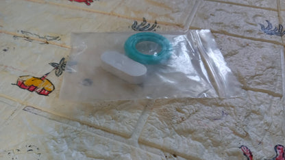 Toilet Seat Lifter (1 Pc): Sanitary Handle, Avoid Touching Seat - infinityexculsivestore.com