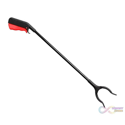 Tool Pick Up Stick for Elderly, Robust Gripping Tool for Outdoor Cleaning (1 pc / Big) - infinityexculsivestore.com
