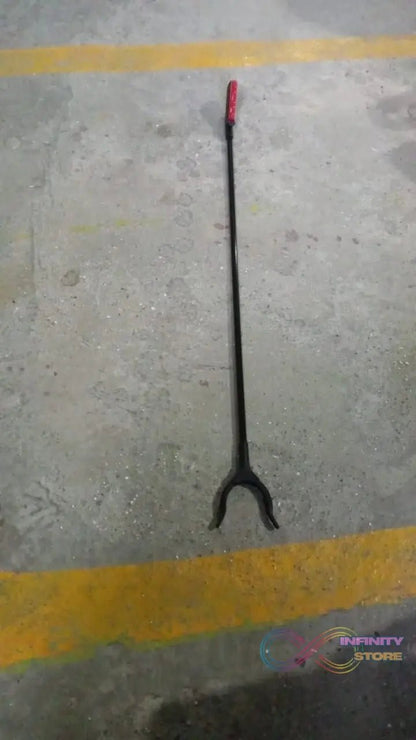 Tool Pick Up Stick for Elderly, Robust Gripping Tool for Outdoor Cleaning (1 pc / Big) - infinityexculsivestore.com