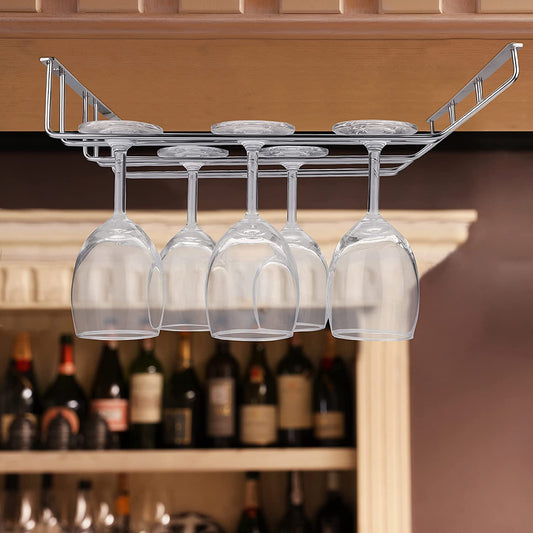 Towel Shelves / Rack / Towel Stand with Chrome Finish for Bathroom Decor - infinityexculsivestore.com