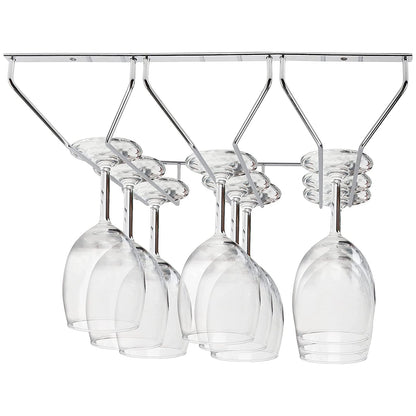 Towel Shelves / Rack / Towel Stand with Chrome Finish for Bathroom Decor - infinityexculsivestore.com