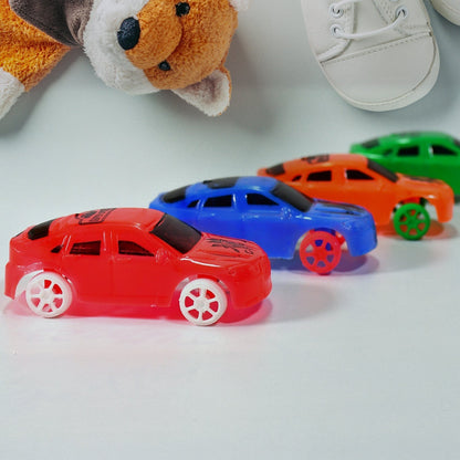 Toy Set Truck with 4 Mini Cars Toy Vehicles for Children - infinityexculsivestore.com