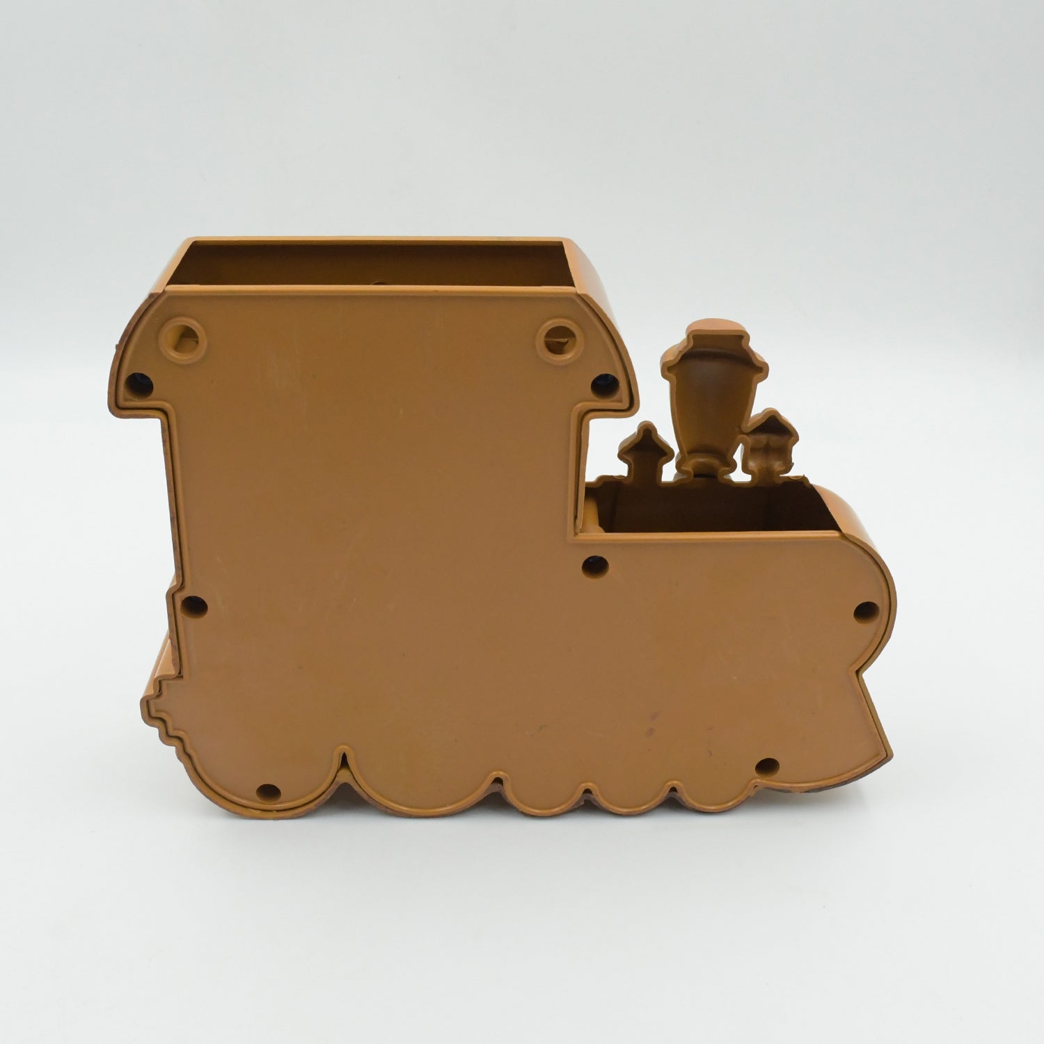 Train Key Holder (Plastic): Wall Mount, Decorative (1 Pc) - infinityexculsivestore.com