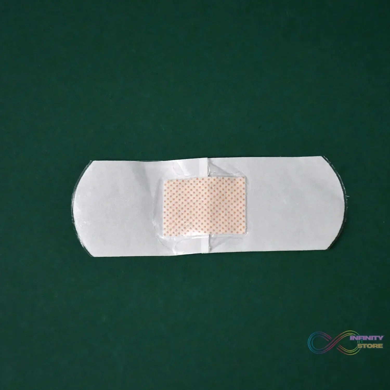 Transparent Adhesive Bandages Waterproof Creative Bandages (40 Pcs Set) - infinityexculsivestore.com