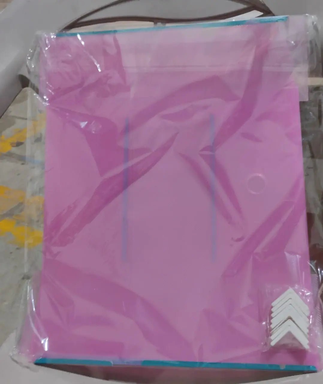 Transparent Drawer Style Shoe Storage Box (1 Pc) - infinityexculsivestore.com