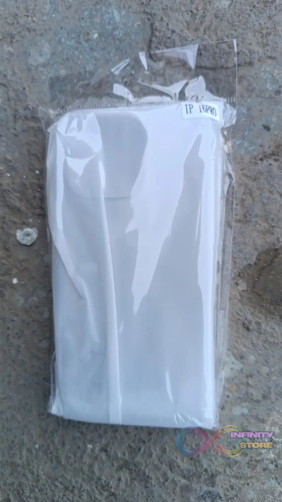 Transparent Hard Case For IPhone 16 Case (1 Pc) - infinityexculsivestore.com