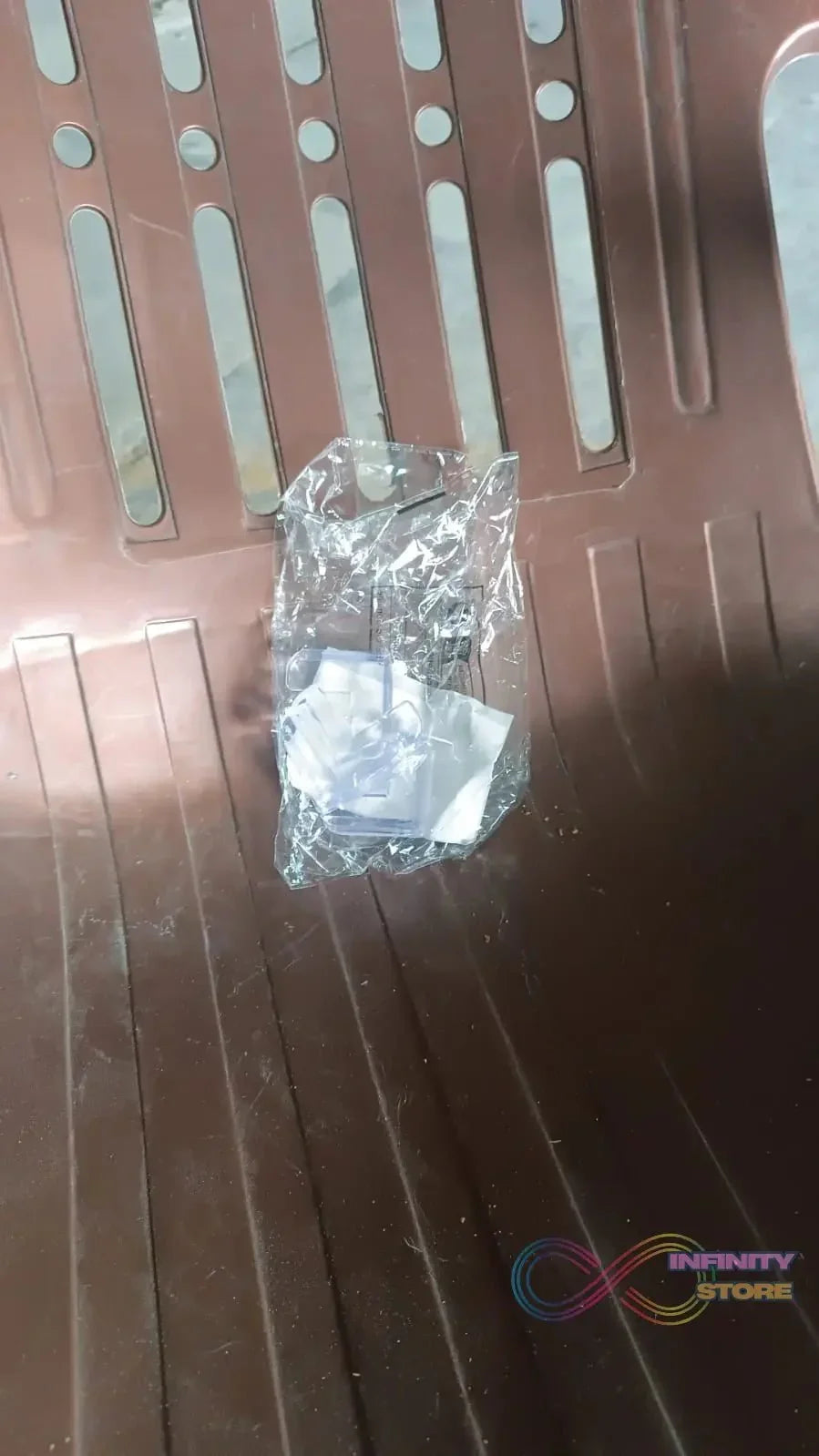 Transparent Table Corner Protector (4 Pcs Set) - infinityexculsivestore.com