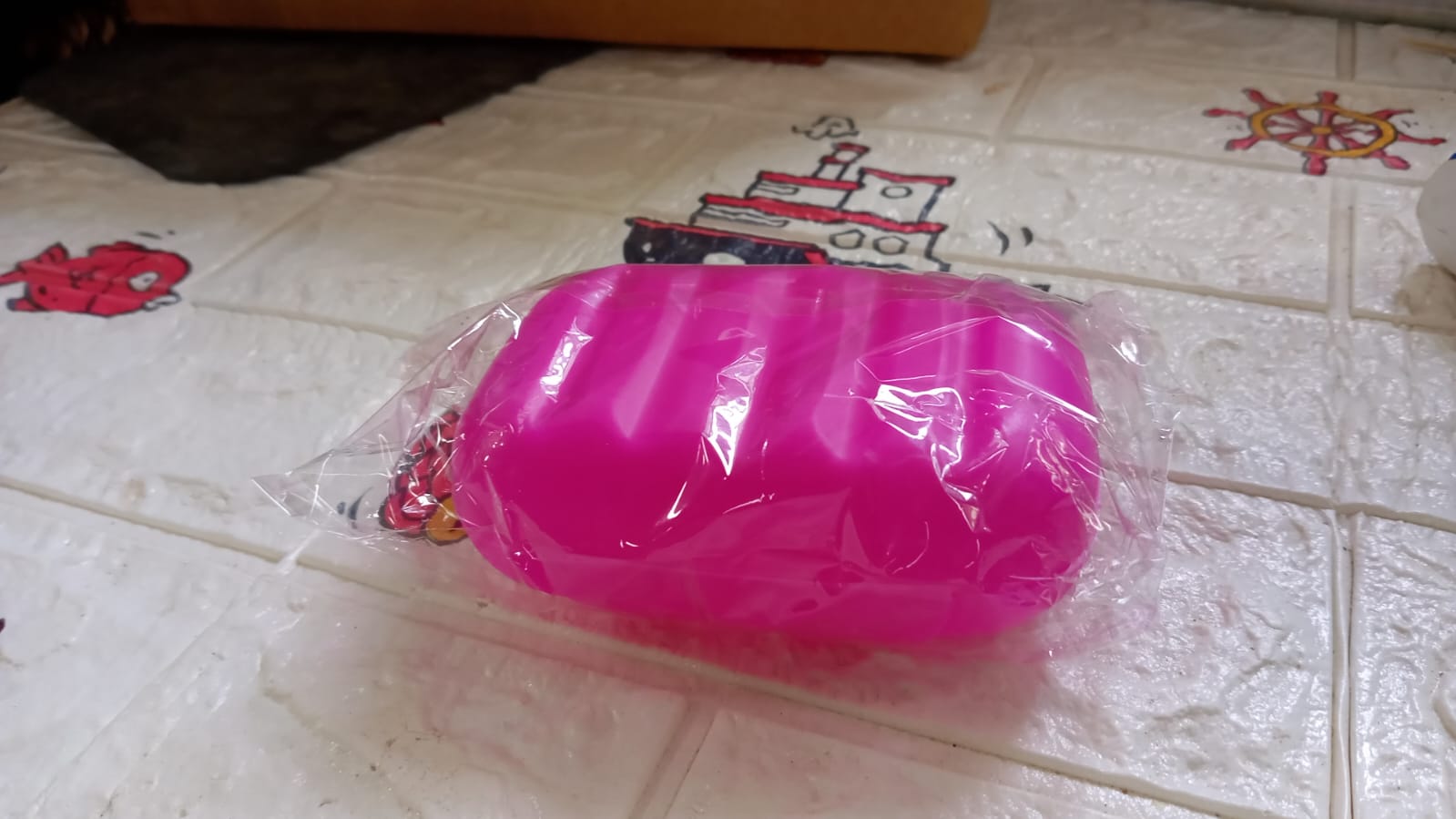 Travel Soap Case Box Plastic Soap Box With Cover Waterproof Leakproof Soap Dish For Bathroom & Travel Use (1Pc) - infinityexculsivestore.com