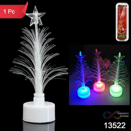 Tree LED Candlelight Colourful Candle Decoration LED Light Night (1 Pc) - infinityexculsivestore.com