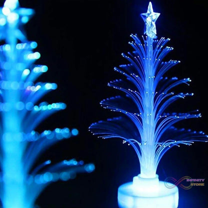Tree LED Candlelight Colourful Candle Decoration LED Light Night (1 Pc) - infinityexculsivestore.com