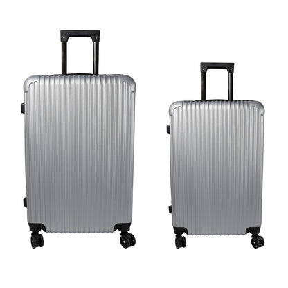 Trolley Bag for Men & Women, Multi Color, Set of 2 (Big & Small) - infinityexculsivestore.com