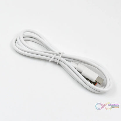 Type C data cable Fast Charging Cable (1 Mtr. / 1 Pc) - infinityexculsivestore.com
