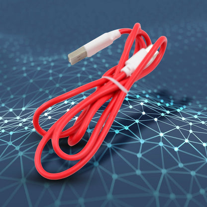 Type C data cable Fast Charging Data Cable (1000 MM / 65W / 1 Pc) - infinityexculsivestore.com