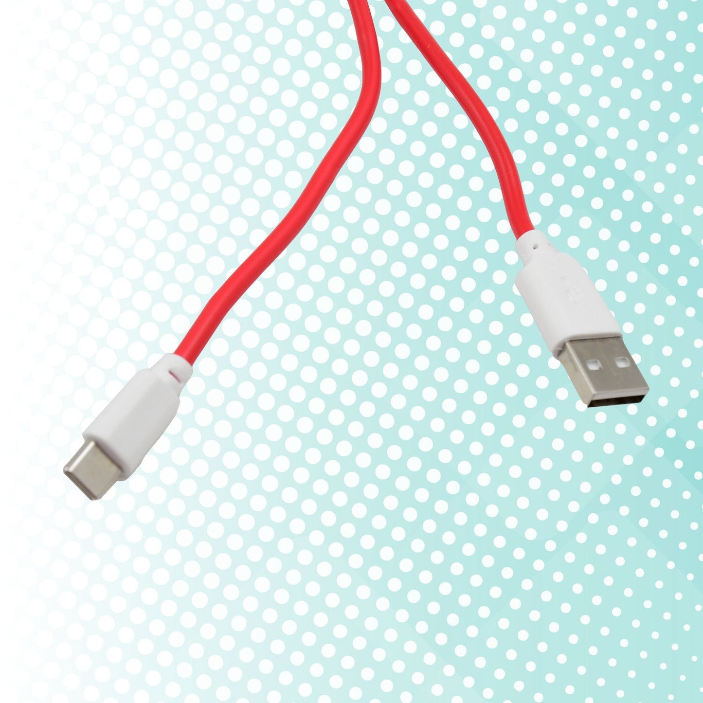 Type C data cable Fast Charging Data Cable (1000 MM / 65W / 1 Pc) - infinityexculsivestore.com