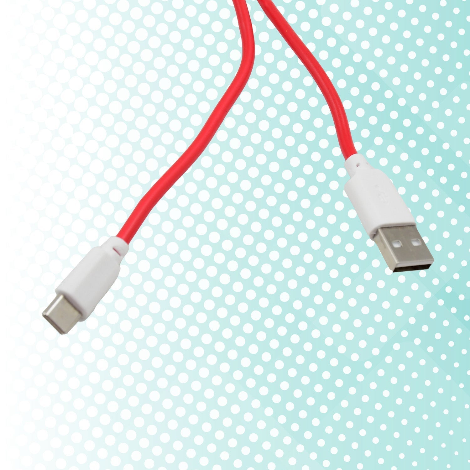 Type C data cable Fast Charging Data Cable (1000 MM / 65W / 1 Pc) - infinityexculsivestore.com