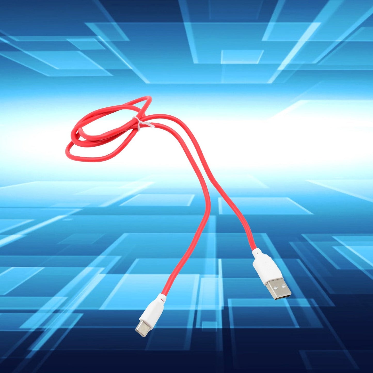 Type C data cable Fast Charging Data Cable (1000 MM / 65W / 1 Pc) - infinityexculsivestore.com
