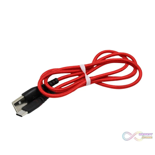Type C data cable Fast Charging, Data Transfer Cable (97 cm / 1 Pc) - infinityexculsivestore.com