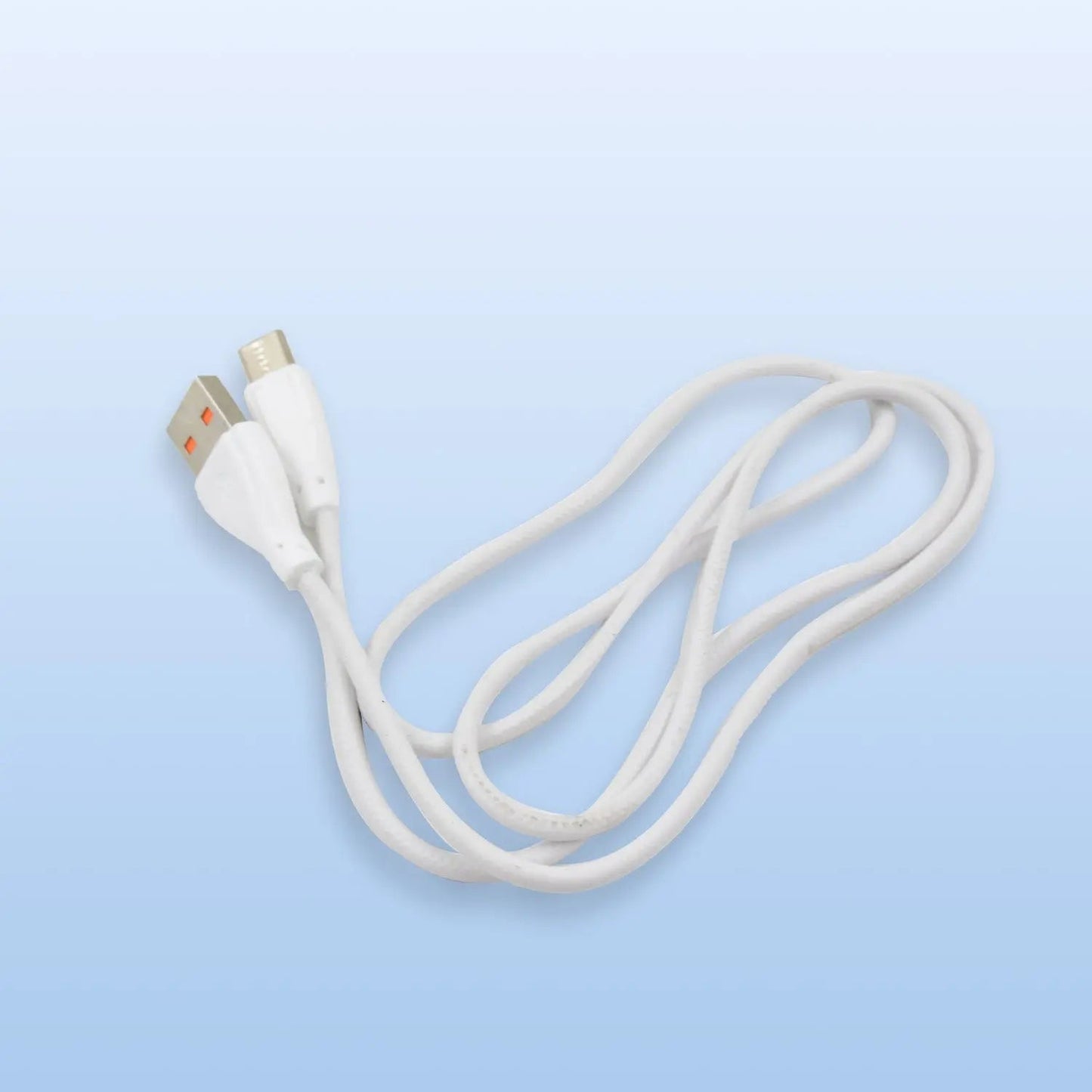 Type C data cable with 3.5 Amp Fast Charging Cable (900 MM / 1 Pc) - infinityexculsivestore.com