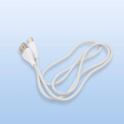 Type C data cable with 3.5 Amp Fast Charging Cable (900 MM / 1 Pc) - infinityexculsivestore.com