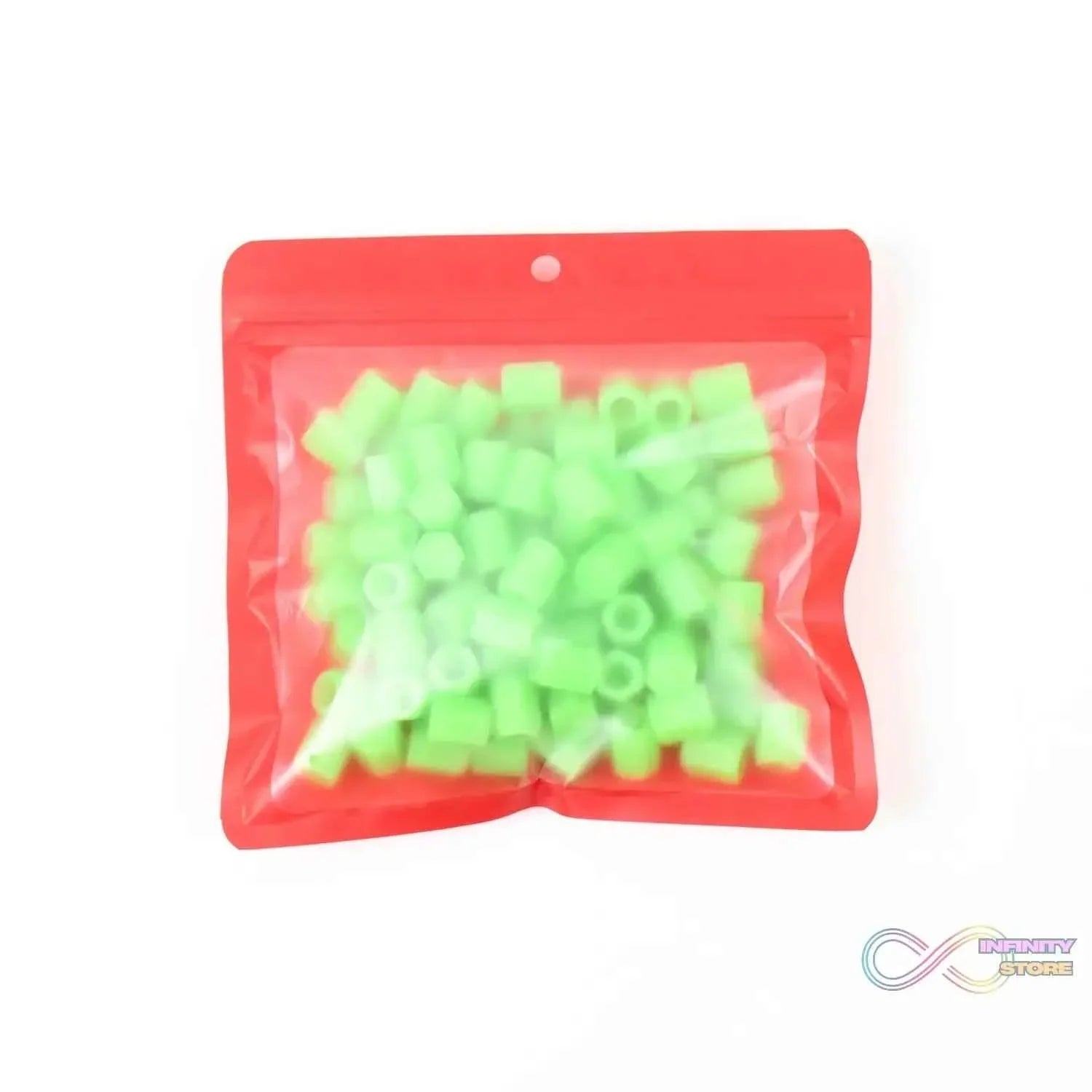 Tyre Valve Caps Luminous Glow Car Tire Valve Cap Covers vaal cap (100 Pcs Set) - infinityexculsivestore.com