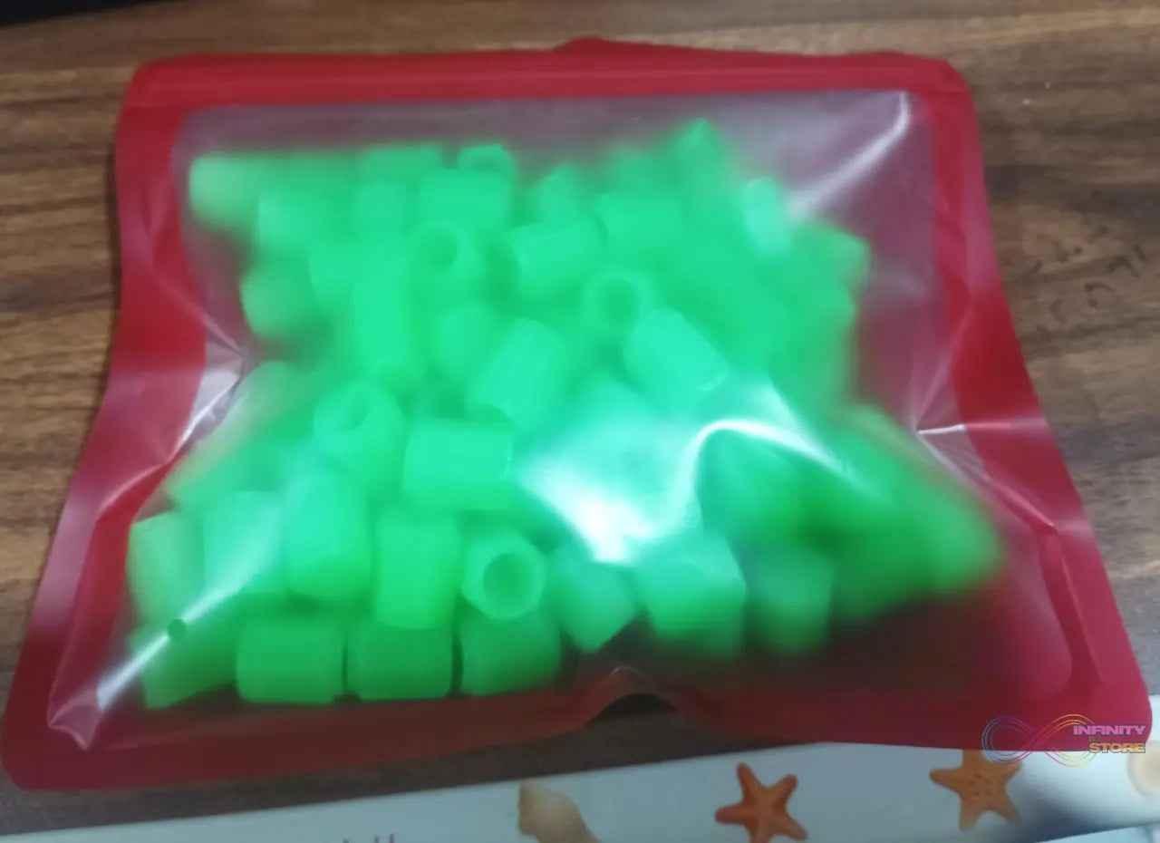 Tyre Valve Caps Luminous Glow Car Tire Valve Cap Covers vaal cap (100 Pcs Set) - infinityexculsivestore.com