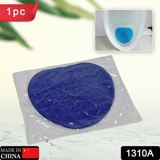 URINAL SCREEN DEODORIZER, SCENTED URINAL SCREEN LASTING FRAGRANCE SILICONE CLEAN DESCALING ( 1 pc ) - infinityexculsivestore.com