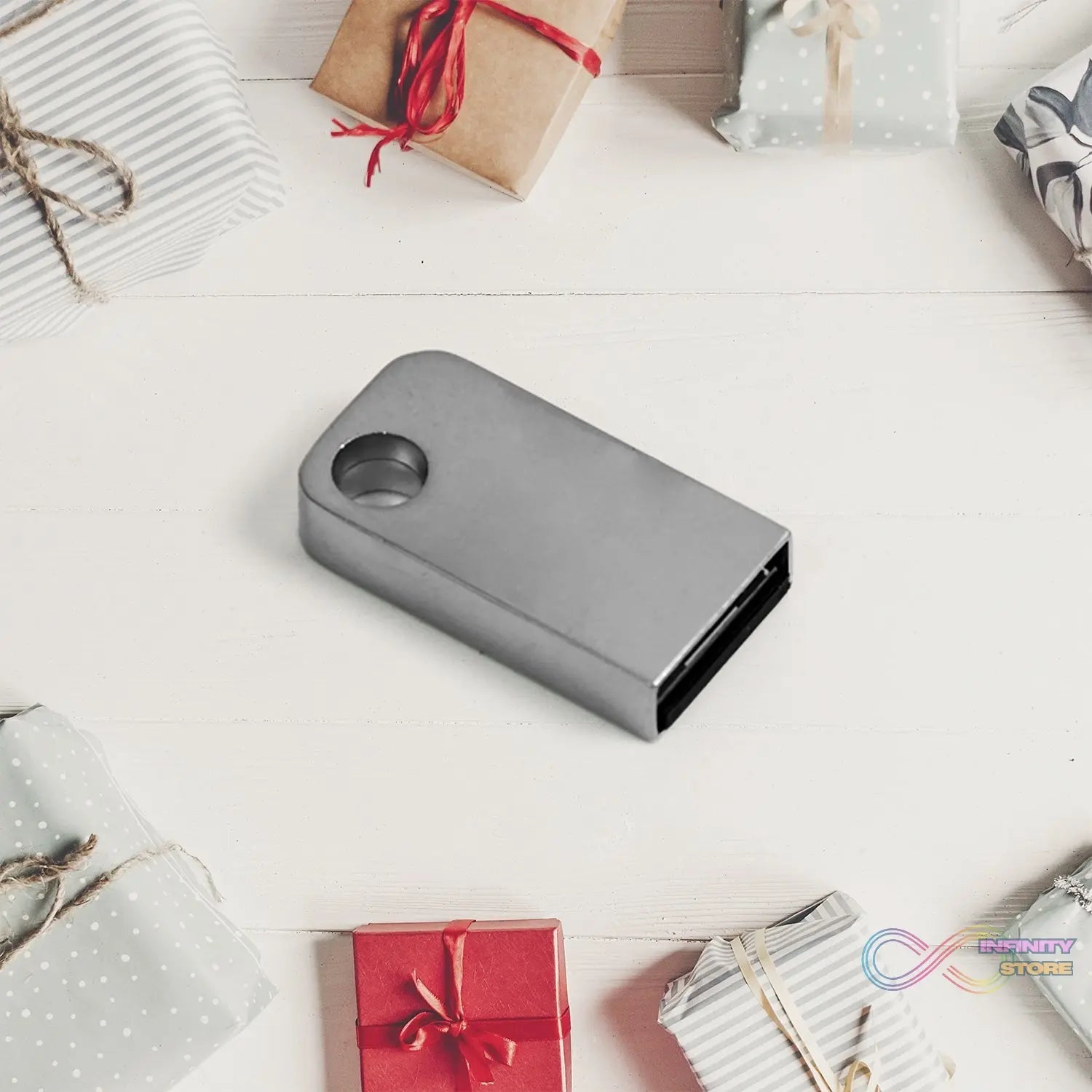 USB Car Wireless Bluetooth 4.0 Adapter Dongle (1 Pc) - infinityexculsivestore.com