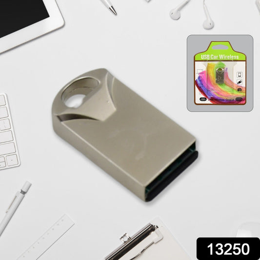 USB Car Wireless Bluetooth 4.0 Adapter Dongle (1 Pc) - infinityexculsivestore.com