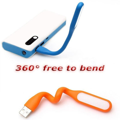USB LED Light Lamp - infinityexculsivestore.com
