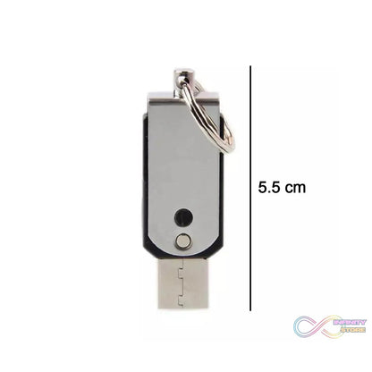 USB Mini Portable Lighters With Thin Metal Creative - infinityexculsivestore.com