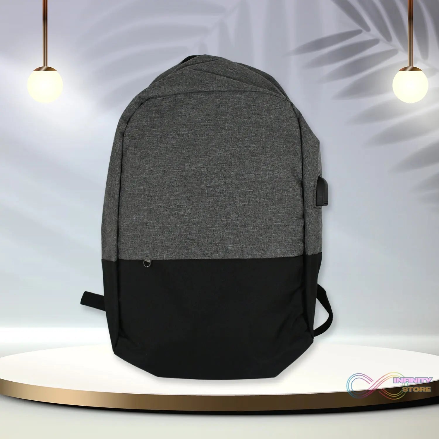 USB Point Laptop Bag Used Widely In All Kinds Of Official Purposes As A Laptop Holder And Cover And Make's The Laptop Safe And Secure (1 pc) - infinityexculsivestore.com