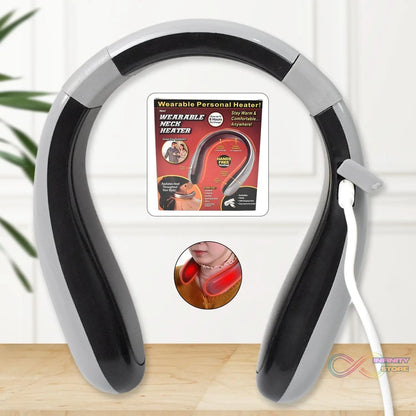 USB Type C Rechargeable - Wearable Neck Heater (1 Pc) - infinityexculsivestore.com