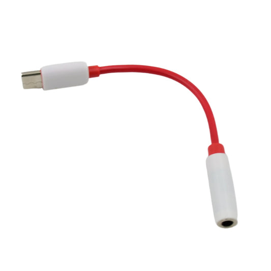 USB Type C to Headphone Jack Audio Connector (1 Pc) - infinityexculsivestore.com